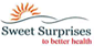 Sweet Surprises To Better Health